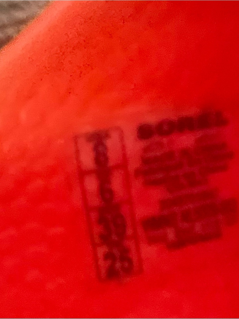 SOREL Caribou Clogs Womens 8 - Picture 7 of 7